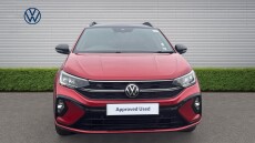 Volkswagen Taigo 1.0 TSI 110 R-Line 5dr Petrol Hatchback